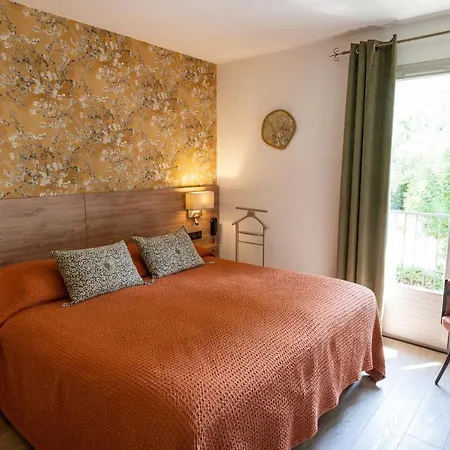 L'amandière Hotel 3*